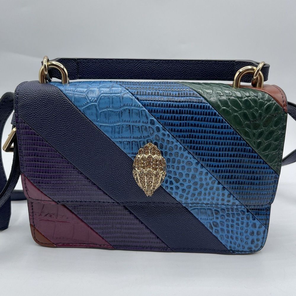 Kurt Geiger Multicolor Crossbody Bag